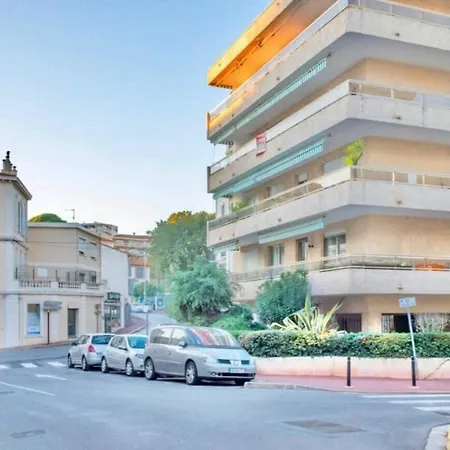 C018 - Lumineux - Proche 公寓 戛纳