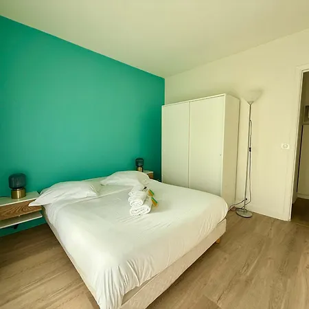 C018 - Lumineux - Proche *